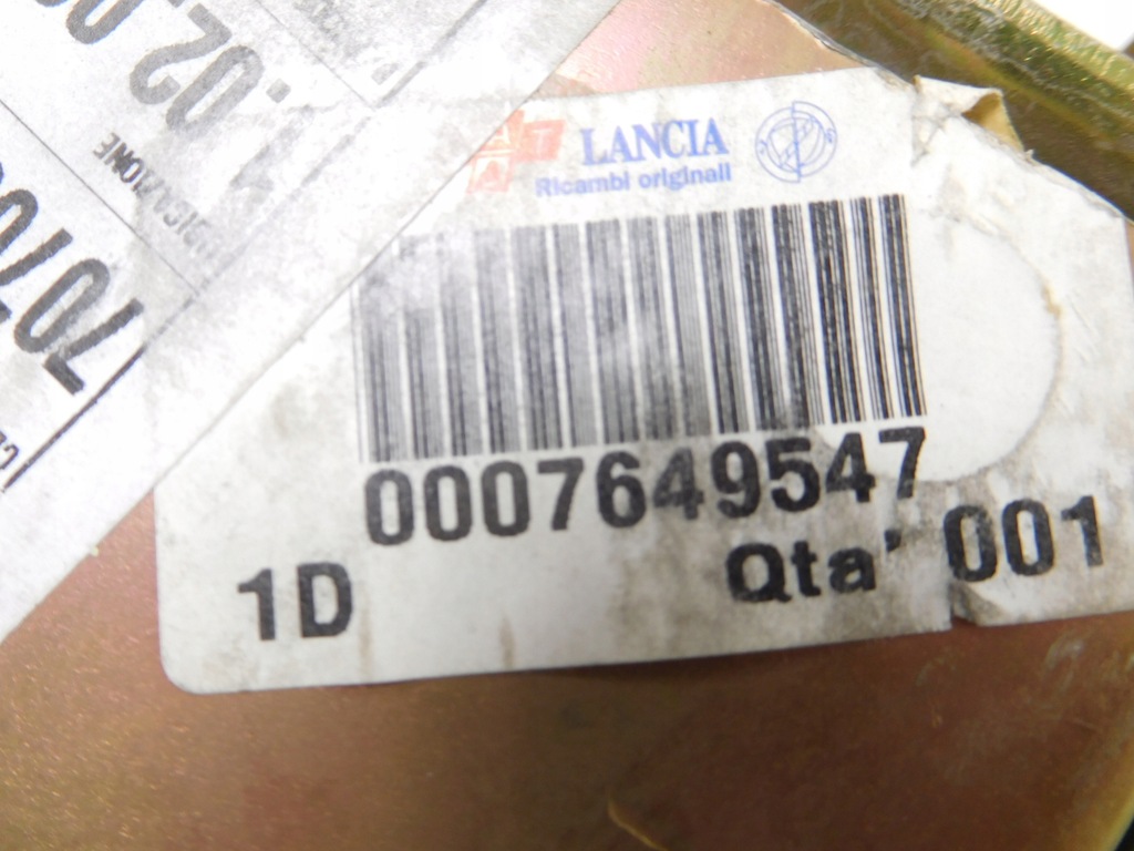 фото №7, Петля лівий двері задніх fiat tempra 7649547