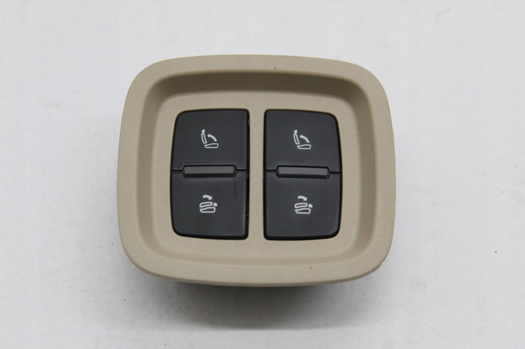 фото №1, Audi q7 4m кнопка керування сидіння 4m0959861b