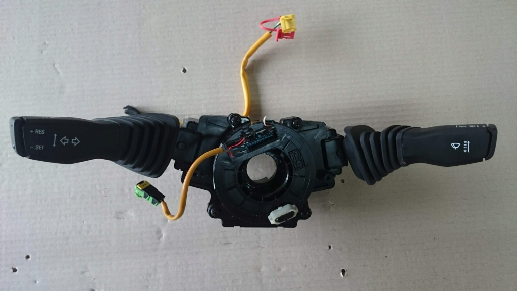 фото №1, Переключатели переключатели лента opel antara 2.2 cdti