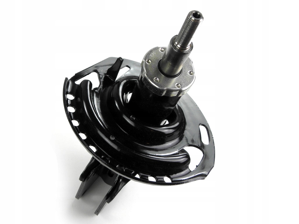 фото №5, Renault espace iv vel satis амортизатори перед org