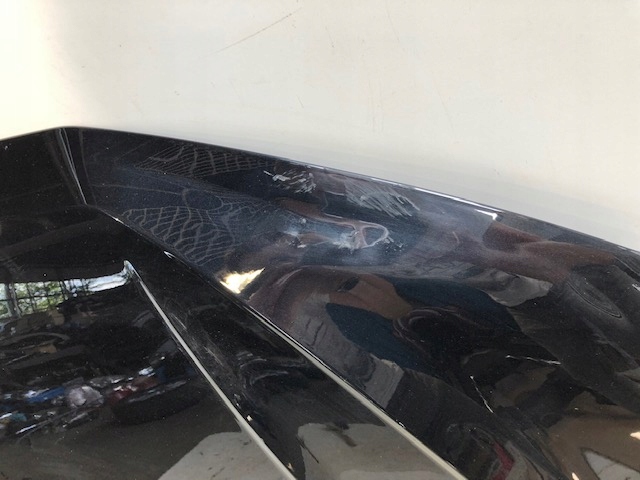 фото №4, Vw t roc t-roc 2ga 17-21 капот двигуна org !