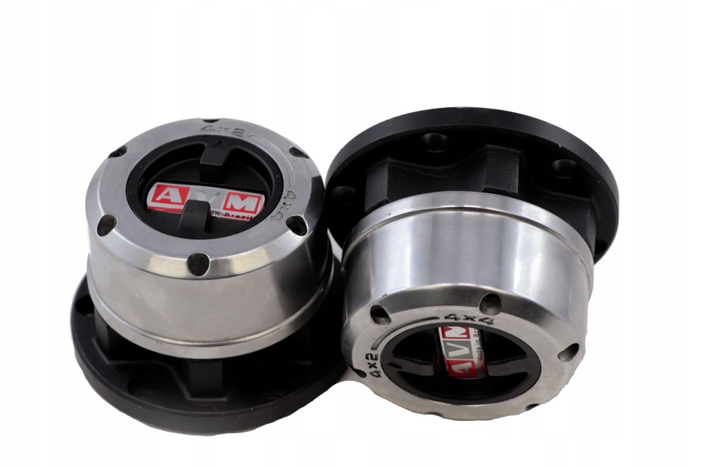 фото №2, Муфта ступица avm 443 pajero galloper l200 dod