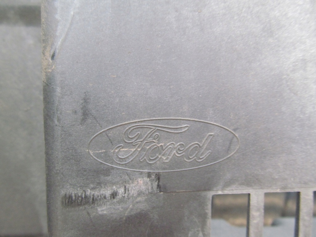 фото №8, Ford edge жалюзі повітря повітропровід