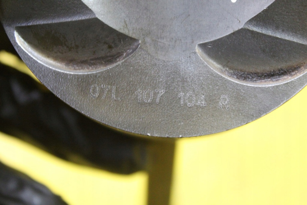 фото №11, Поршень шатун шатун a8 s8 d3 5.2 fsi bsm 07lae