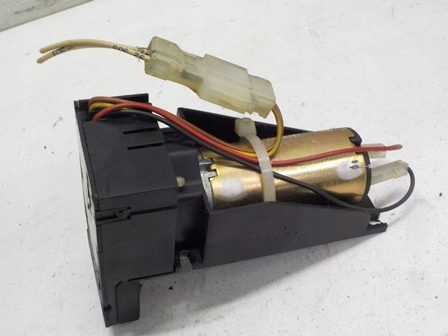 фото №2, Man tgatgx моторчик шторка правый