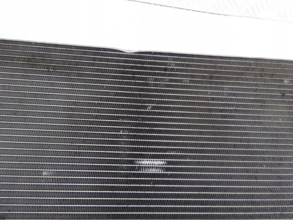 фото №8, Bmw f10 f11 f01 радиатор wody 8509176