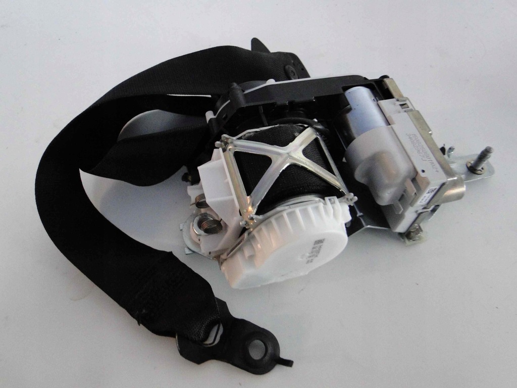 фото №6, Mercedes ml gle w166 166 pas bezp передній лівий