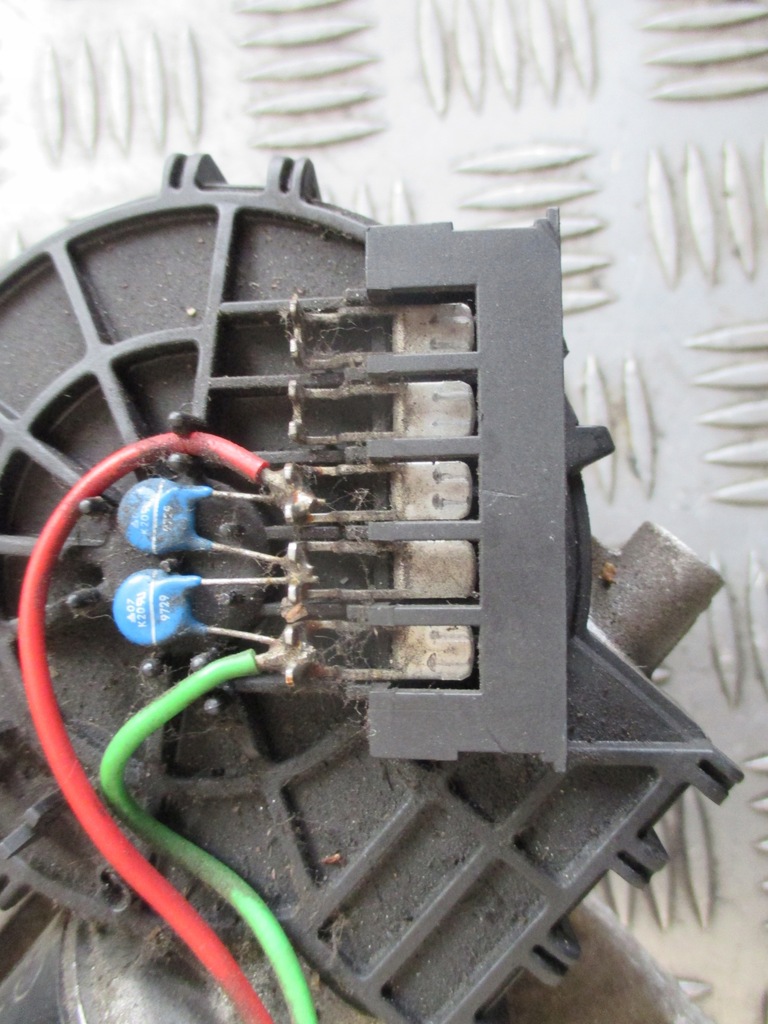 фото №12, Mercedes e w210 механізм двірники 3391098329