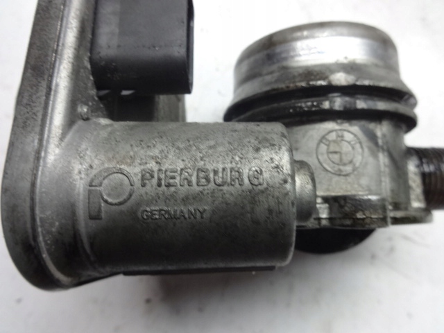 фото №4, Bmw x1 e84 09r- 2.0 d n47 дросельна заслінка 780437302