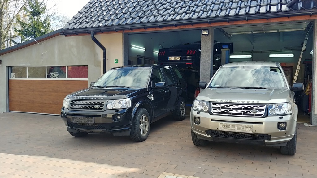 фото №8, Haldex дифференциал evoque 2.2