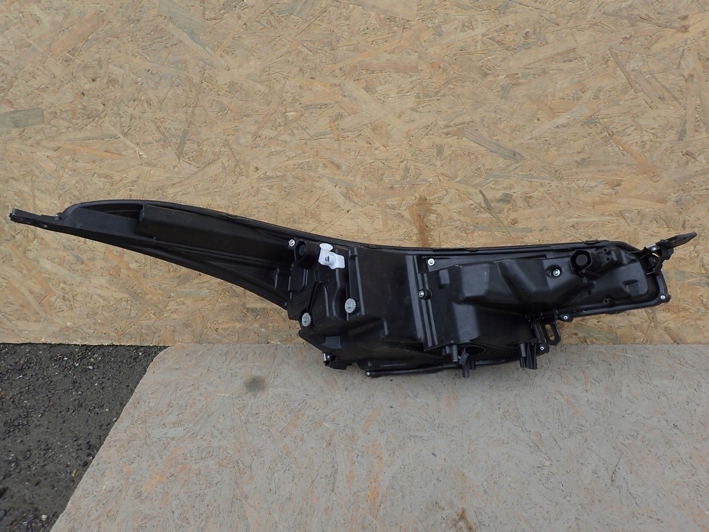 фото №5, Лампа ліва фара лівий full led toyota chr ch r