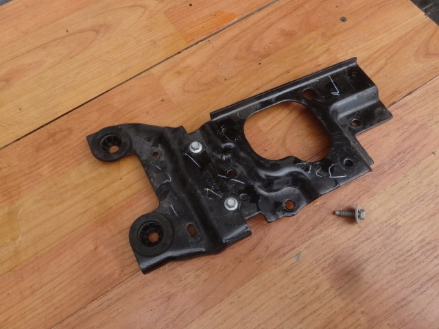 фото №1, Ford ka+ plus 2017 1,2 основа акумулятор org