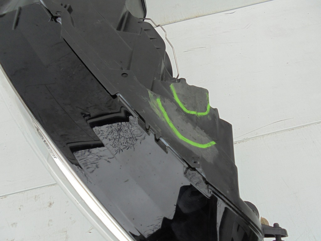 фото №12, Фара ксенон правый vw golf 7 sportsvan