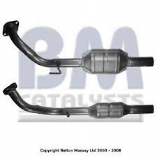 фото №1, Каталізатор toyota previa