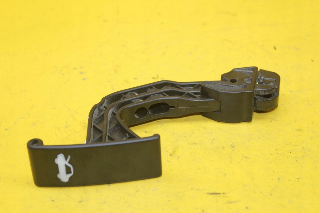 фото №1, Ручка відкривання капот peugeot boxer