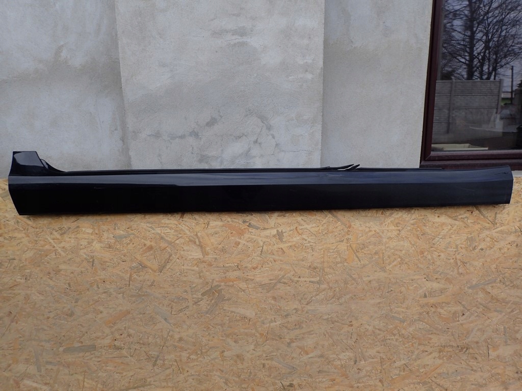 фото №1, Молдинг поріг поріг правий volvo v90 s90 31386126