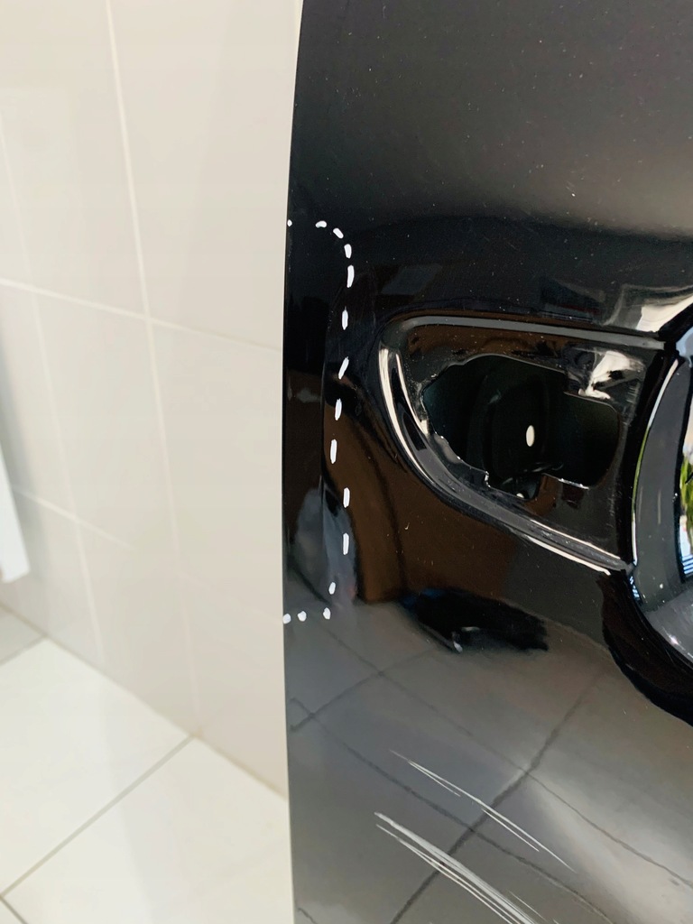 фото №14, Дверь правый перед передние peugeot 5008 ii