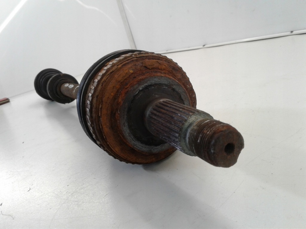 фото №1, Приводной вал длинная honda stream 1,7 ivtec