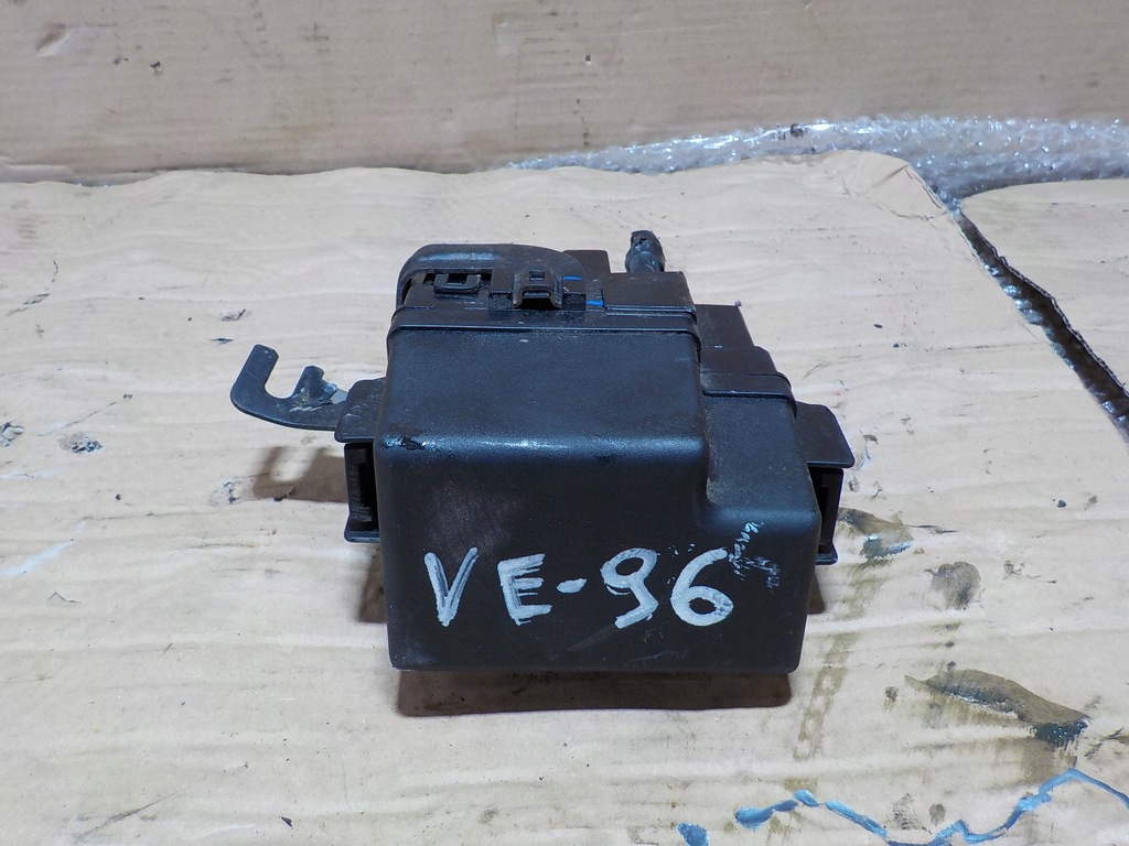 фото №6, Kia venga коробка корпус реле 91940-1p100