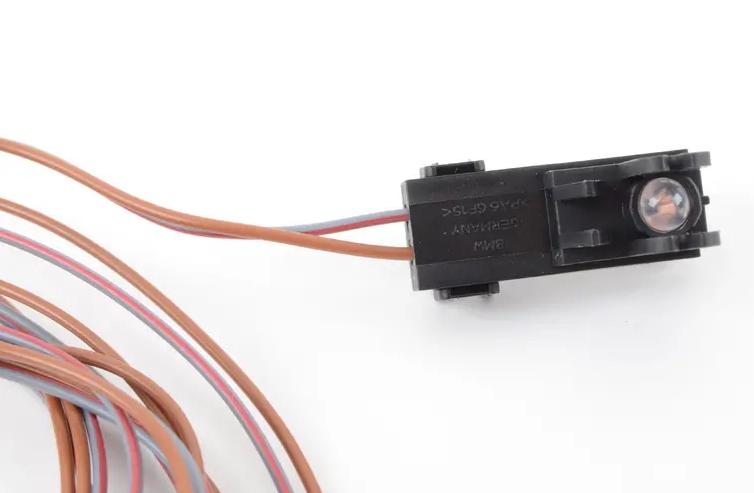 фото №2, Модуль led обивка дверь bmw x6 e71 оригинал