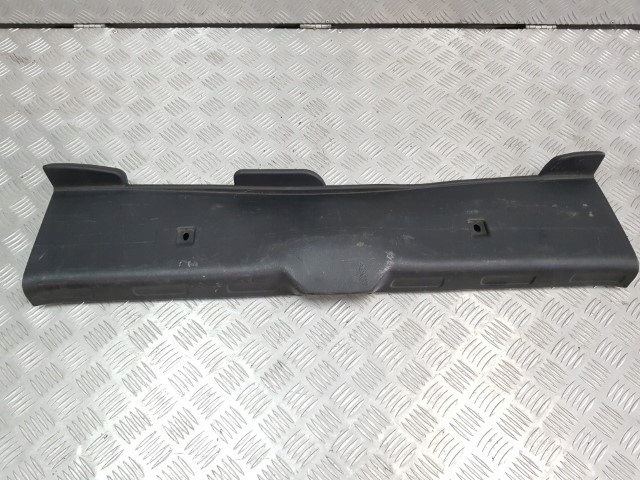 фото №6, Пластик защита поперечина задняя citroen c5 iii x7 sedan