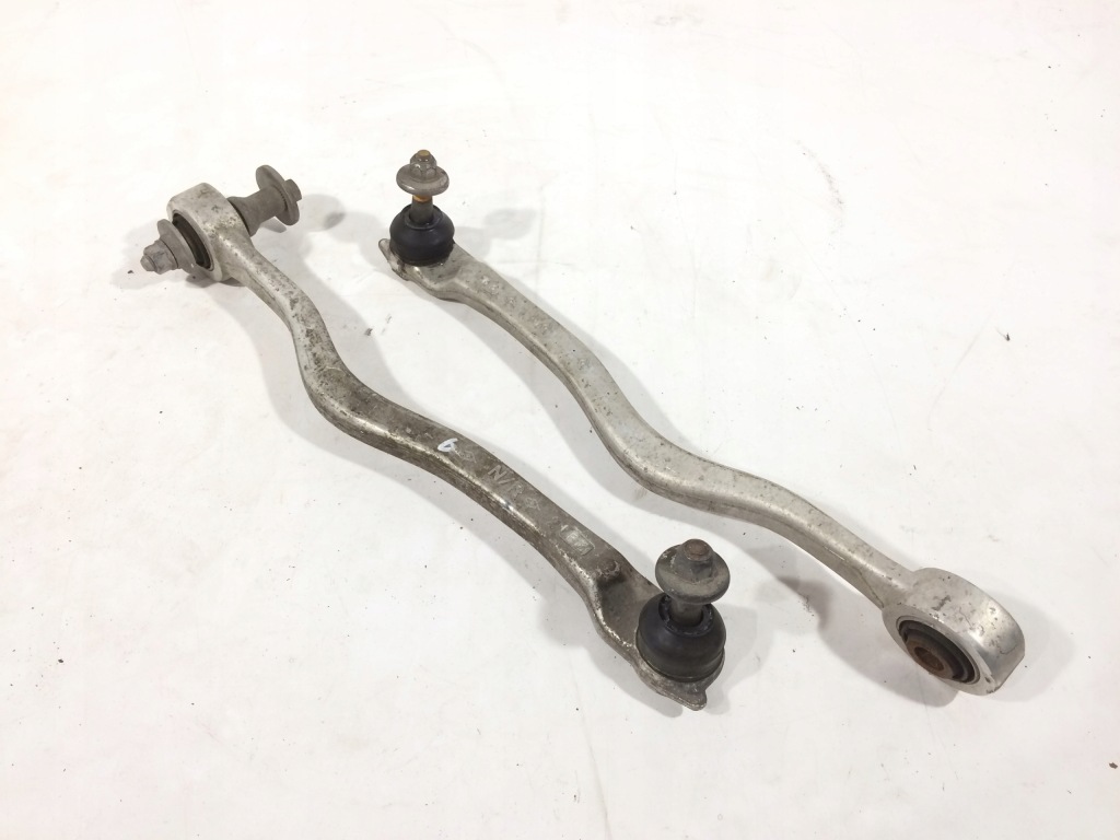 фото №1, Lexus rc 200t 250 300h рычаг задний задняя левый правый