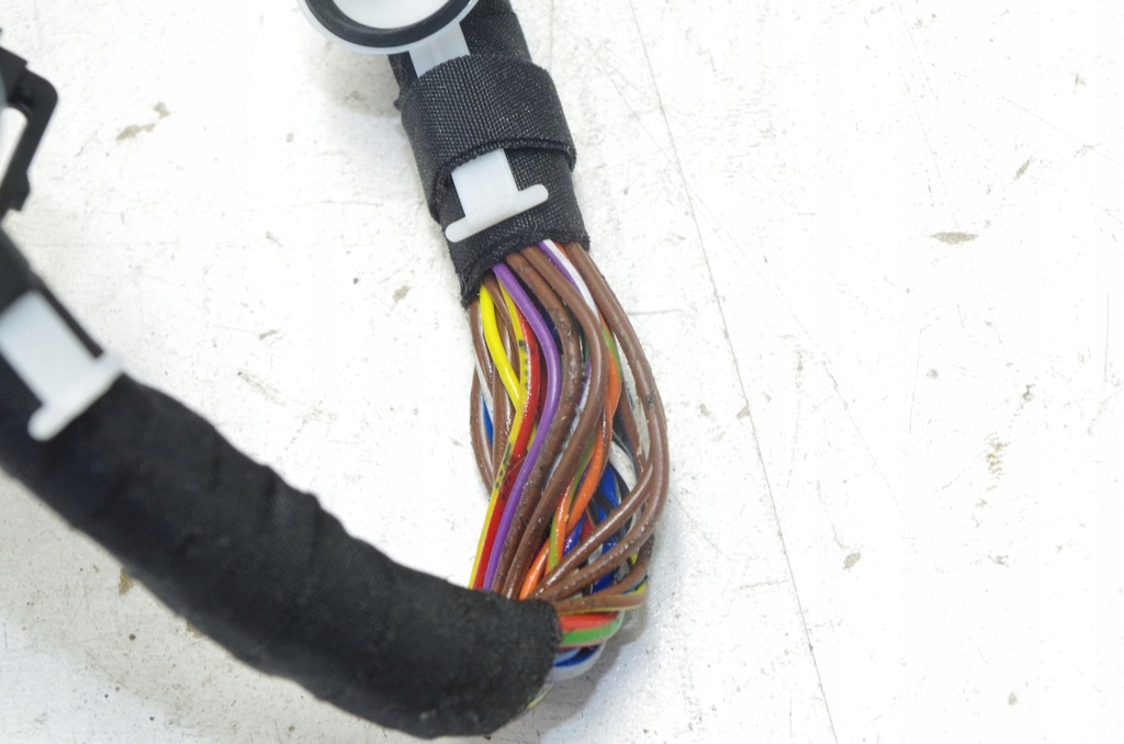 фото №5, Джгут двері ліва перед audi a7 4g8971029ar