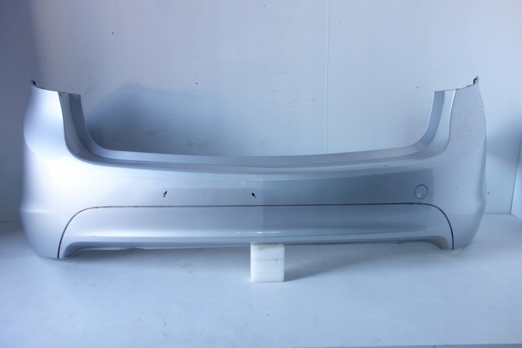 фото №1, Бампер задняя opel meriva b 2010- 13267966