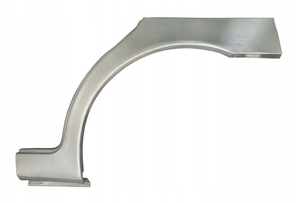 фото №1, Alfa romeo 156 sedan ремкомплект крила задня le.