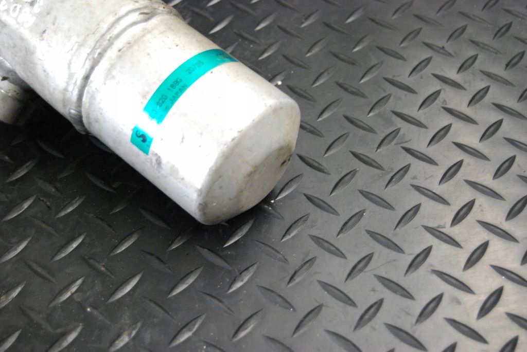 фото №5, Осушитель кондиционера audi a8 d3 3.2 4e0820189g