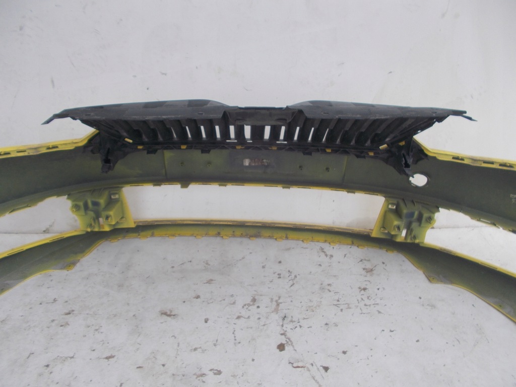 фото №6, Бампер перед передний skoda fabia iii 14-