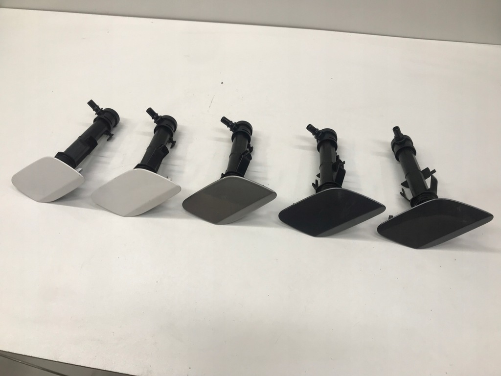 фото №1, Vw crafter ii омыватель правый 7c0955966