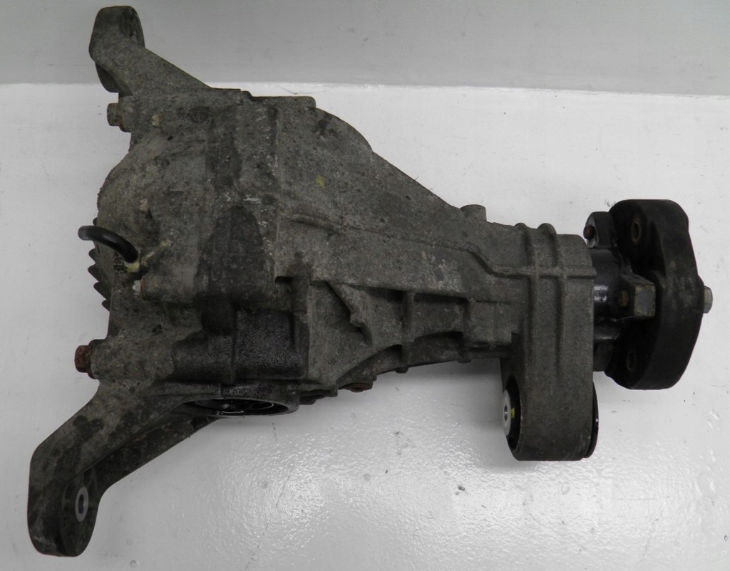 фото №1, Міст диференціал задній mercedes ml w164 w251 320 3.0 cdi