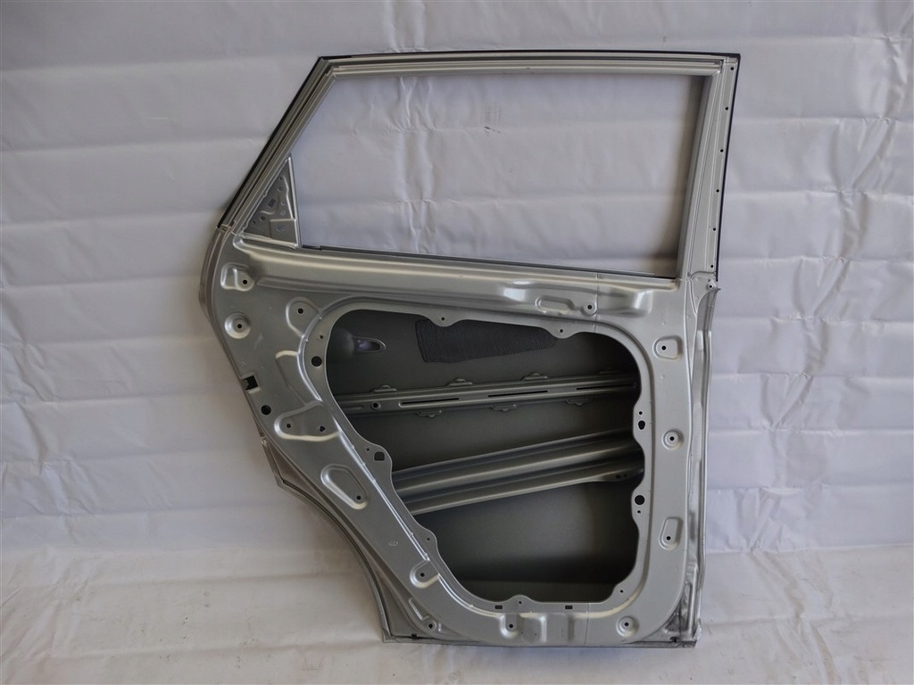 фото №8, Дверь левый задняя hyundai tucson po 2015