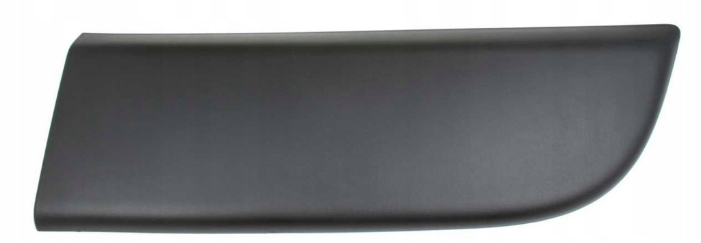 фото №1, Молдинг дверь перед правая do opel movano b 2010-