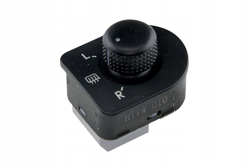 фото №1, Перемикач, регулювання дзеркало зовнішнього nty ews-vw-010