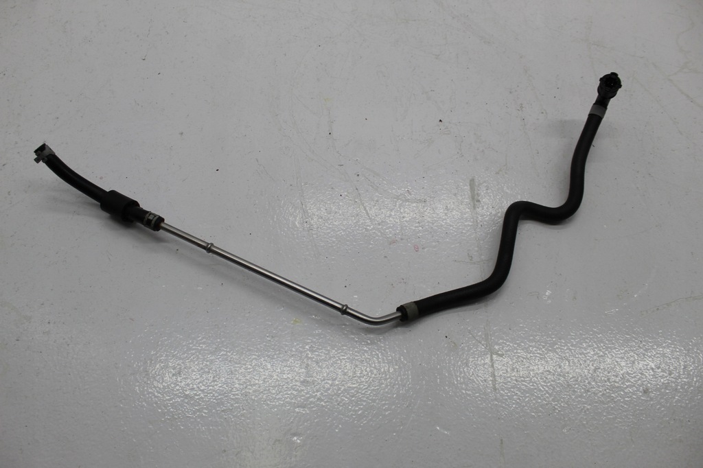 фото №1, Vw passat b8 шланг топлива