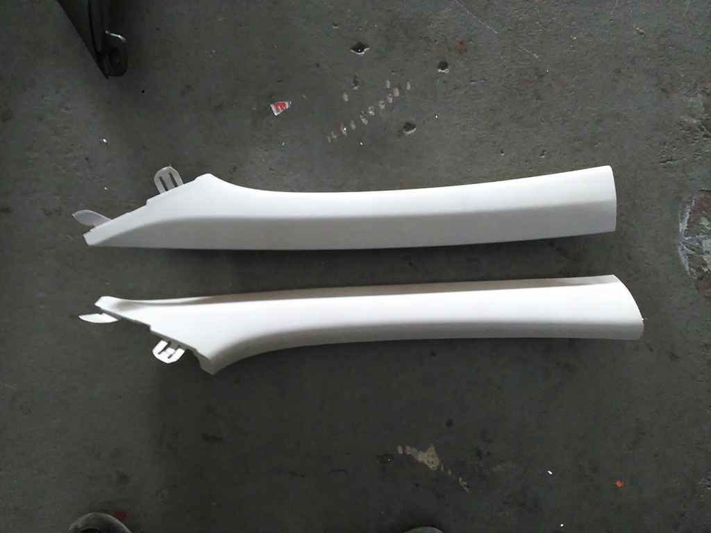 фото №1, Kia ceed iii 2018-23 блок двигателя защита стойка перед