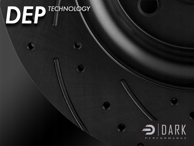 фото №7, Гальмівні диски dark evo задня honda civic viii type r s 260