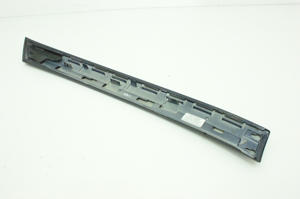 фото №2, Защита блок двигателя правый стойка k359 mercedes cl w215