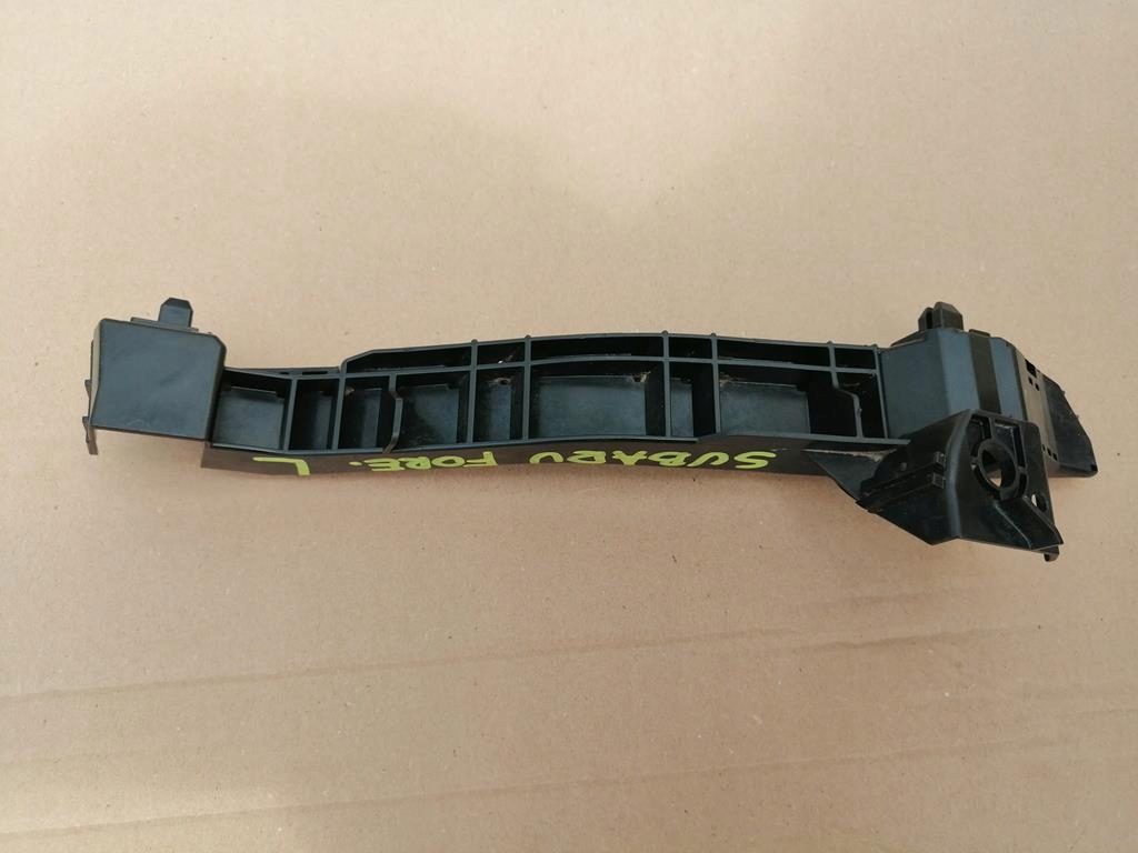 фото №3, Напрямна бампера l,r перед subaru forester 08-12r