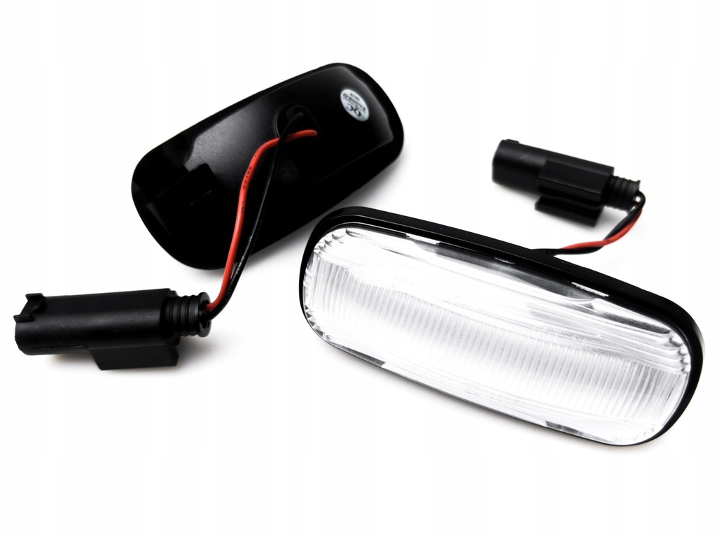 фото №12, Dynamic led поворотники land rover discovery 2 freelander defender