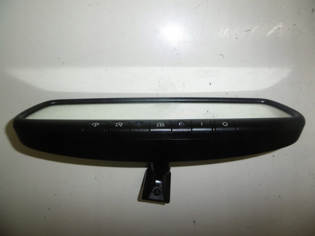 фото №8, Зеркало внутреннее заднего вида infiniti m35 m37 qx50