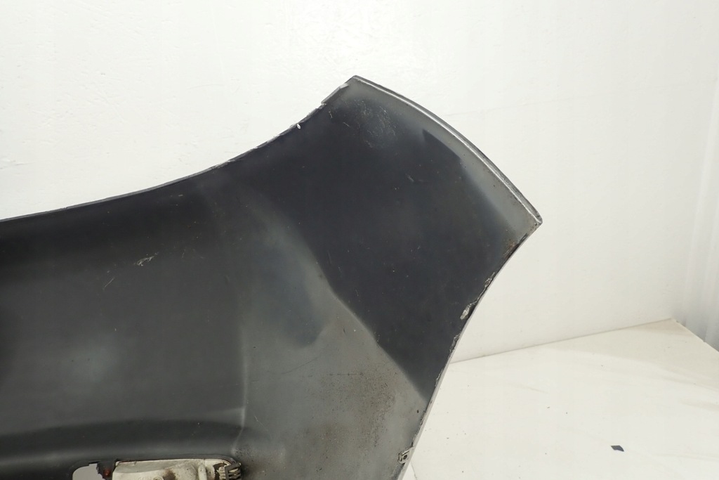 фото №10, Ford puma 1997-2002 бампер задняя задний v97fb 17k823