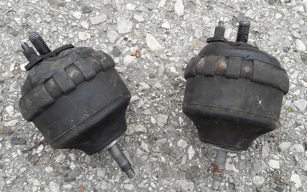 фото №1, Jeep wrangler jk 2.8 crd подушка двигателя