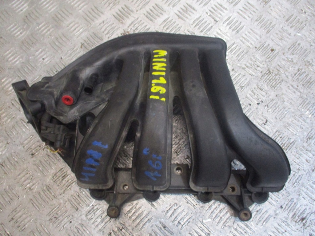 фото №1, Коллектор всасывающий mini cooper 1,6i 04777846ae