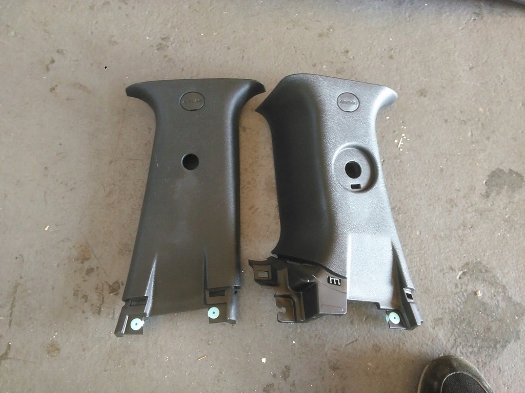 фото №1, Hyundai veloster блок двигуна захист стійка ліва права