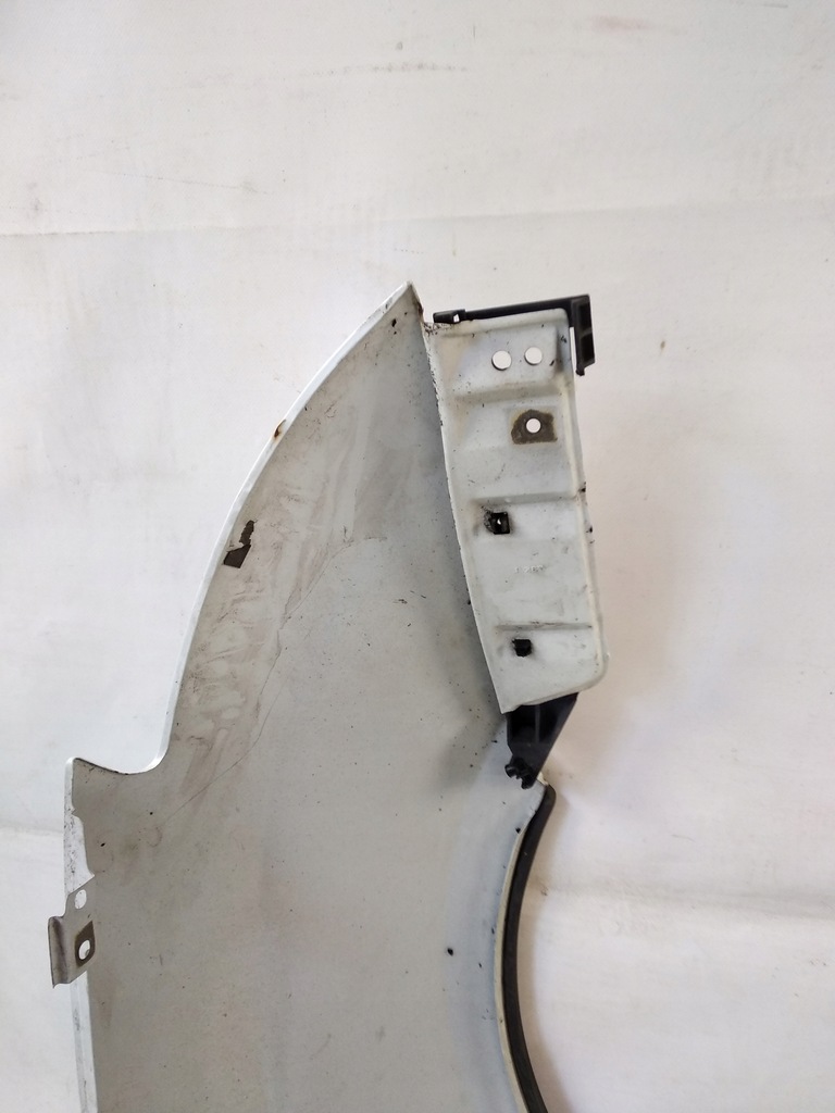 фото №7, Suzuki swift iii 3 крыло левый передний 2005-2010