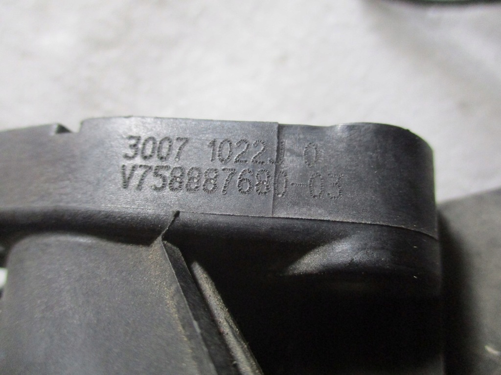 фото №3, Корпус термостат 758887680