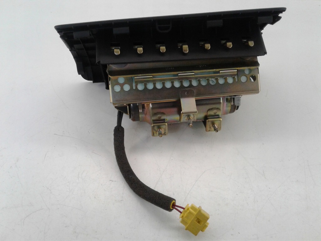 фото №14, Подушка безпеки подушка ремені датчик honda stream